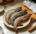 Fresh Jumbo Prawns